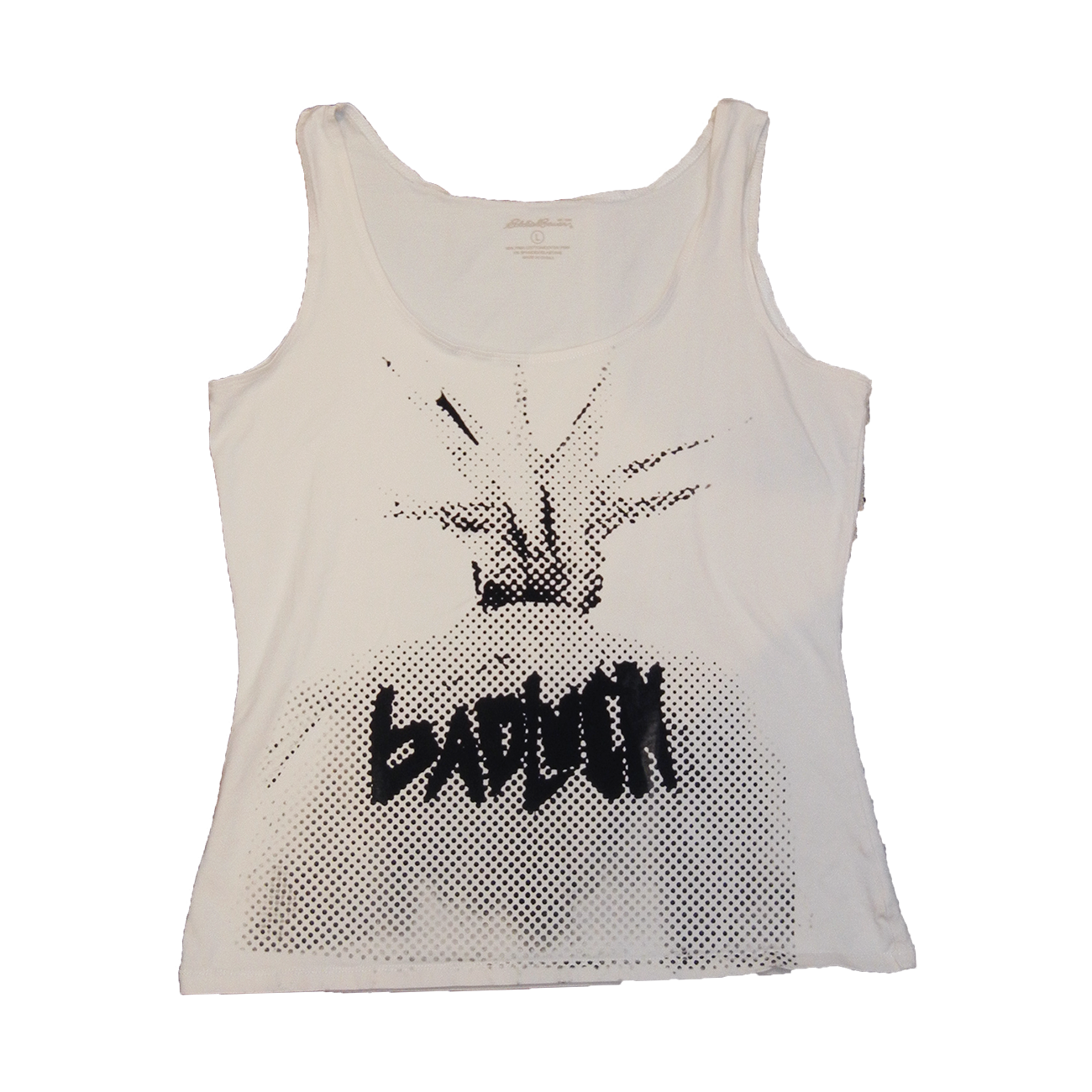 liberty tank #04