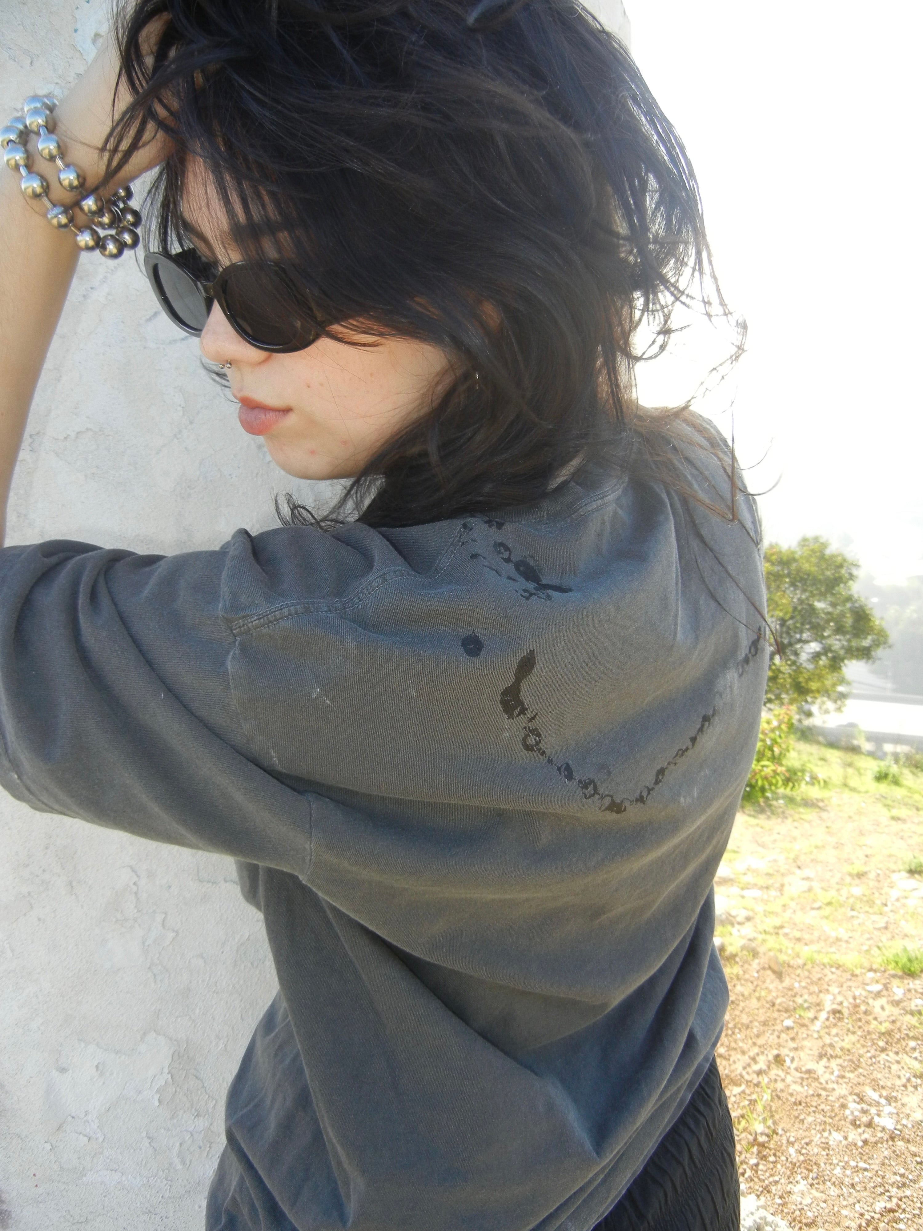the mary tee