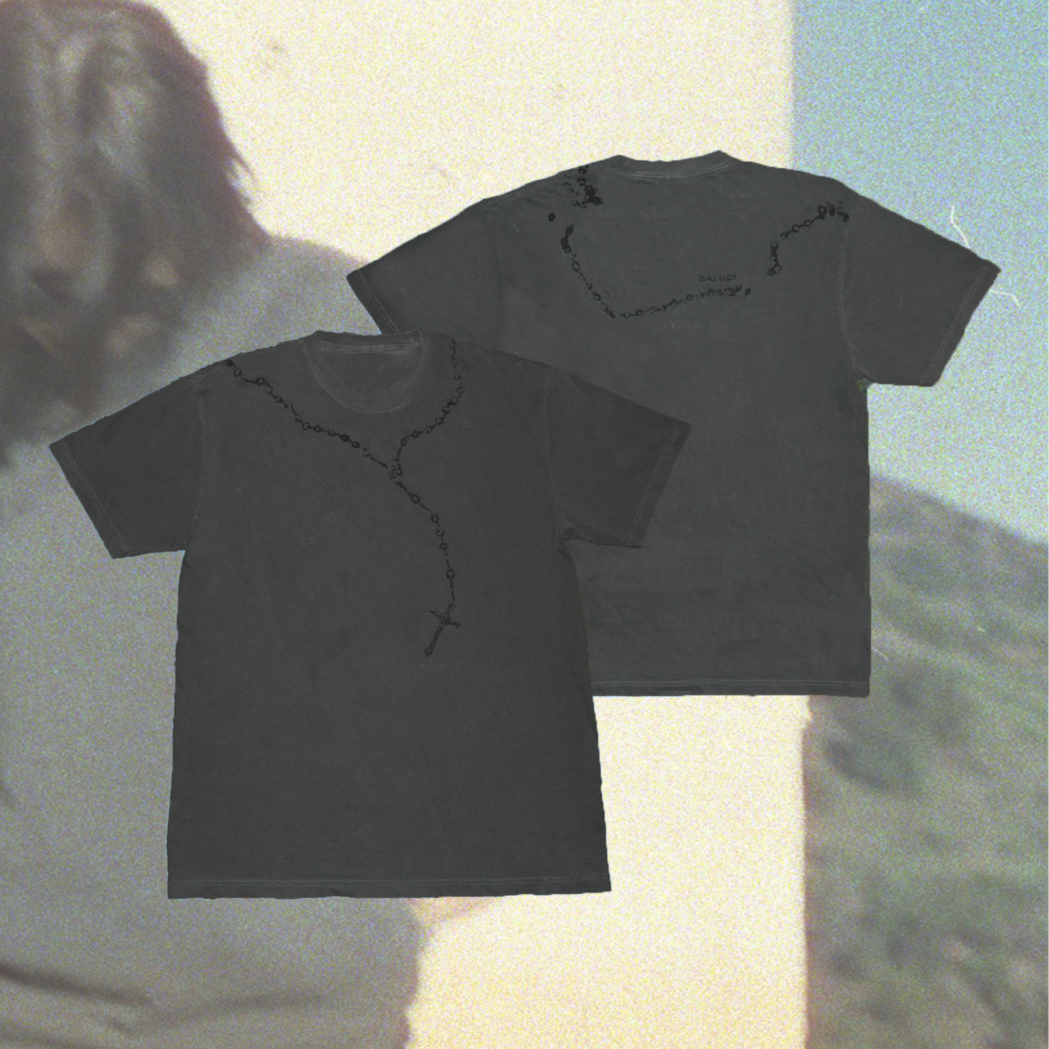 the mary tee