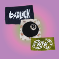 mystery patch pack