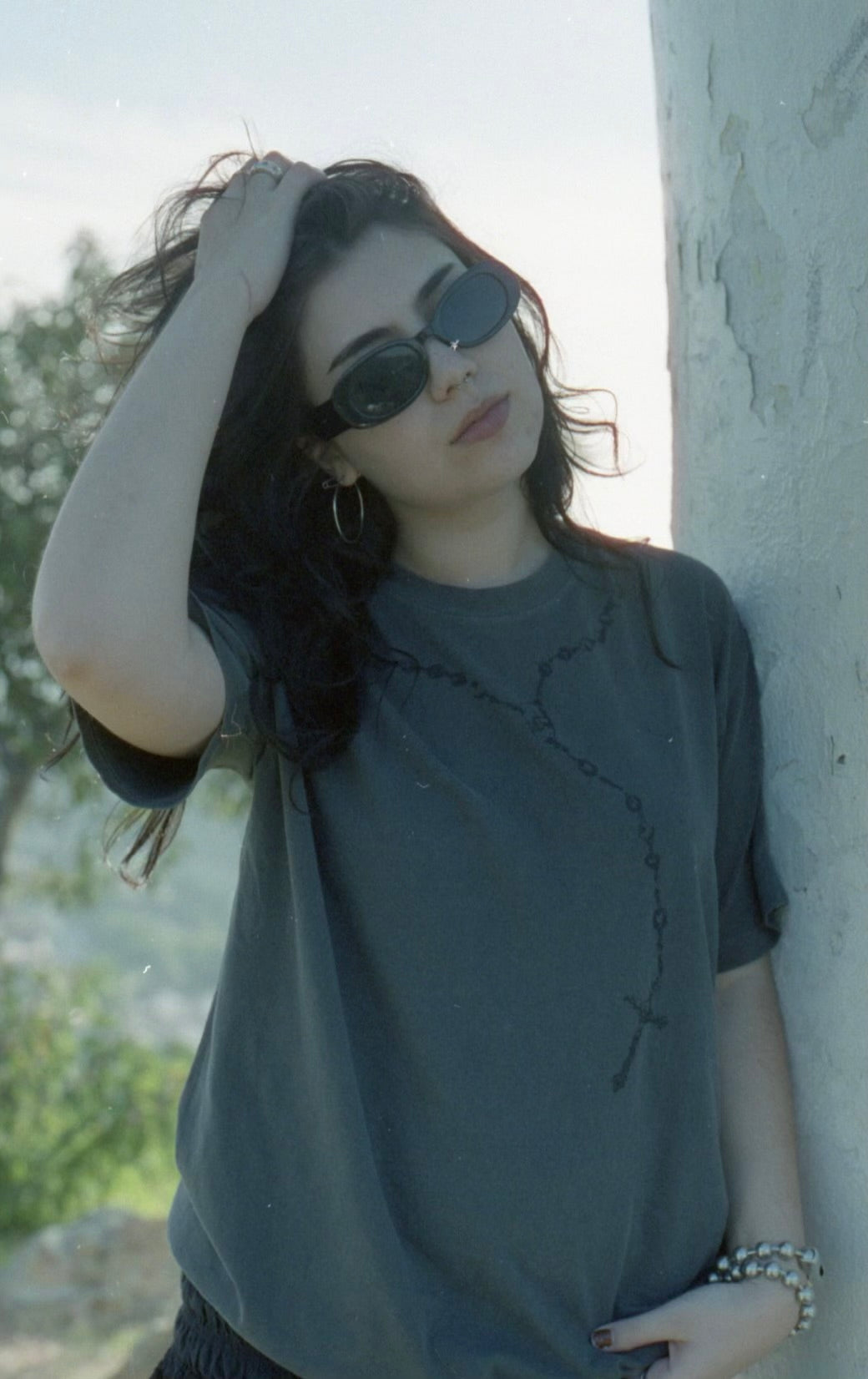 the mary tee