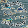 mystery fish patch